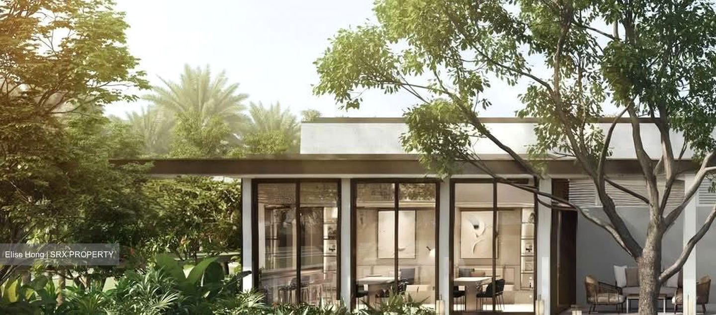 Bloomsbury Residences (D5), Apartment #547706371